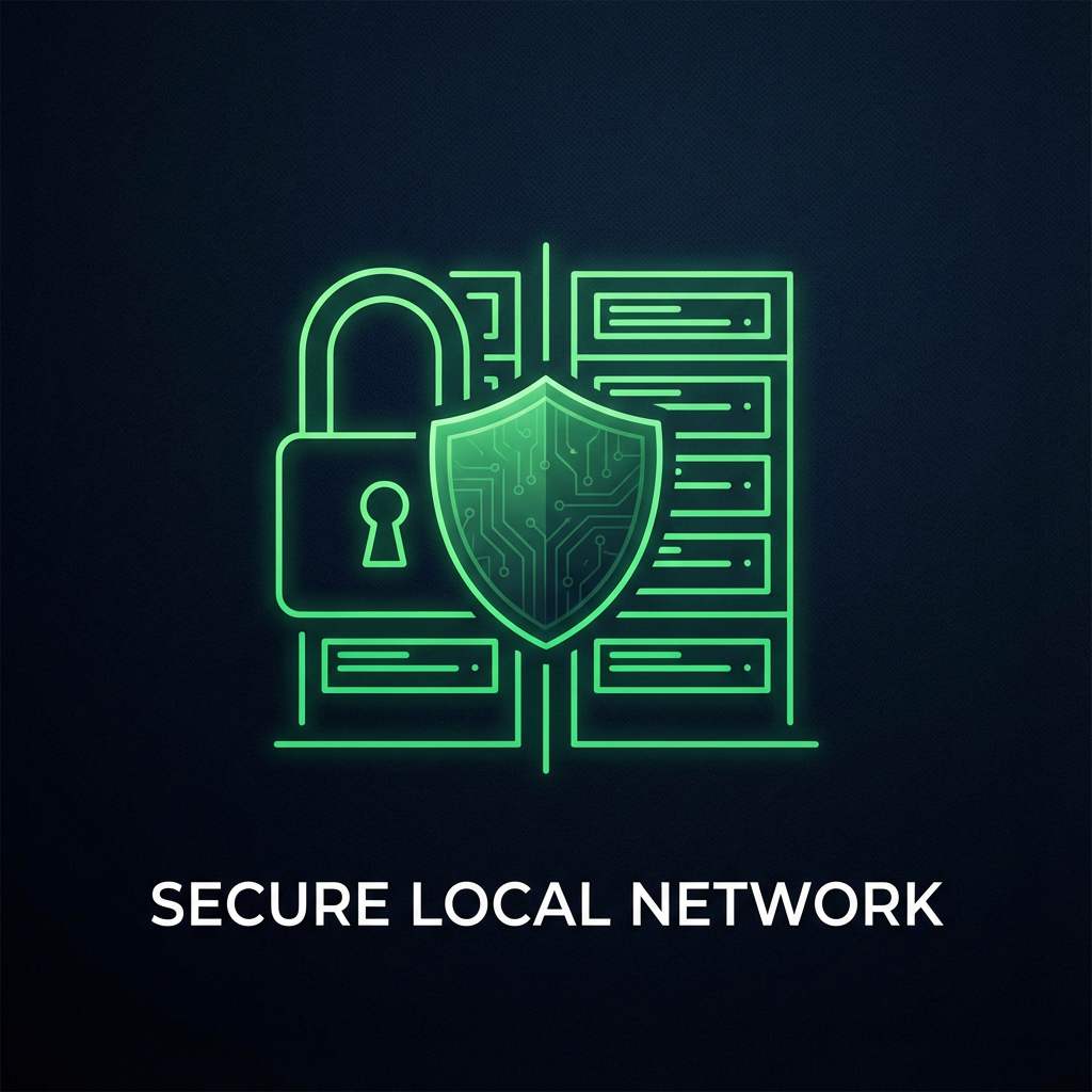 Secure Local AI